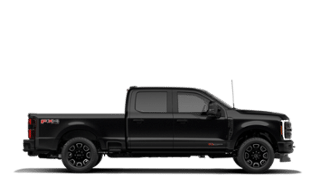 2027 Ford Super Duty® External Image 5